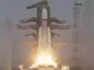 ISRO is set to launch its PSLV-C62 mission on January 12, 2026. The launch will take place from Sriharikota. This follows ISRO's successful launch of the