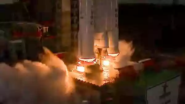 ISRO to launch US-based AST SpaceMobile's communication satellite on December 24