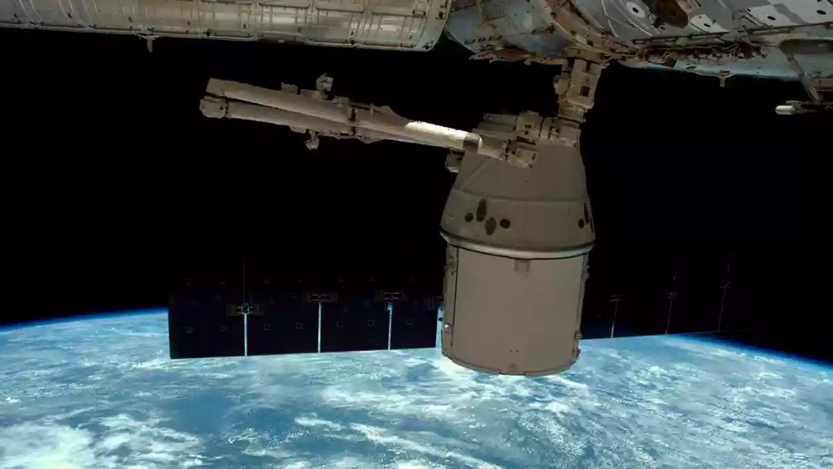 ISS astronauts in evacuation mode as Russia attempts to fix widening air leak