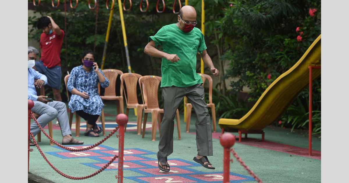 It can look almost too easy: athletes gliding along on a bike, runners shuffling at a pace slower than most people's warm-up, or someone strolling so gently it barely seems like exercise at all. Yet this kind of effortless movement is at the heart of what's becoming known as zone zero exercise.