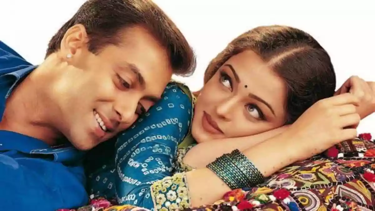 Salman Khan and Aishwarya Rai’s Hum Dil De Chuke Sanam remains one of the most-loved movies to date. When it hit theatres in 1999
