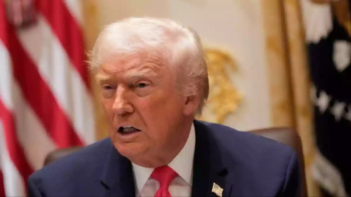 It Could Be A Problem