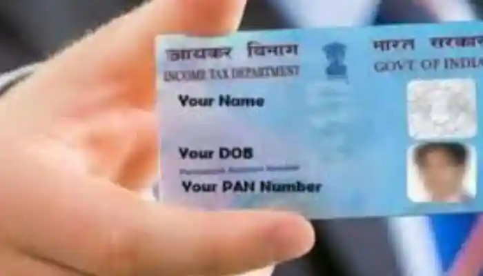 IT Dept Issue Fact-Check Against Fake e-Mails Offering To Download e-PAN Card
