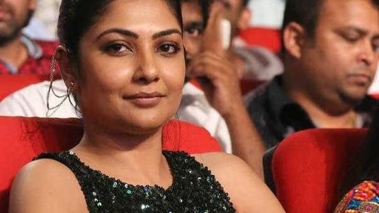 It has been a while since the audience in the Telugu states has seen Kamalinee Mukherjee on the big screen. Popular there in the early 2000s, the actor was nowhere to be found after the 2014 film Govindudu Andarivadele, which starred Ram Charan and Kajal Aggarwal. On the D-Talks podcast, Kamalinee revealed that she was ‘hurt' by the way her character was portrayed in the film, prompting her to quit Telugu cinema.