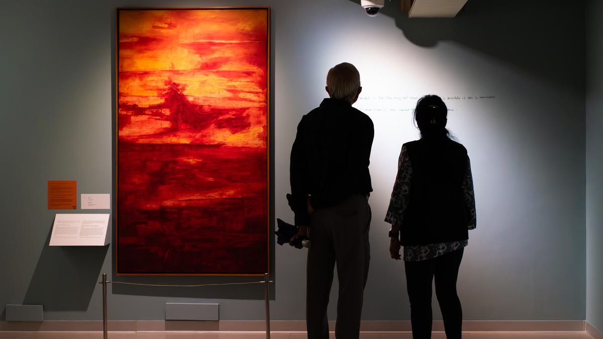 It is a truth universally acknowledged that a new-age museum in our smartphone era must create perfect selfie spots. Over the past decade, founders, architects, exhibition designers, curators and artists have had to also imagine their works and spaces to double up as Instagram backdrops. At Bengaluru's Museum of Art & Photography (MAP), however, this isn't at their “core of building a museum-going culture”, says Abhishek Poddar, the founder of this museum. “At MAP, these interactive elements, whether analogue or digital, are always intentional choices, not add-ons.”