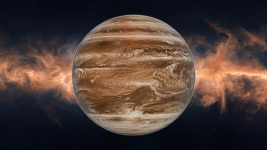 It is a year when your manifestations get supercharged by simply believing in your worth. What you ask for now may bloom slowly over the year ahead. When Jupiter, the planet of luck and growth, moves into sensitive and nurturing Cancer, it opens a cosmic window for emotional healing, intuition, and heartfelt blessings. This transit brings a year filled with deep comfort, soulful connection, and gentle abundance. It is not about pushing hard but feeling safe, cared for, and aligned with what truly matters.