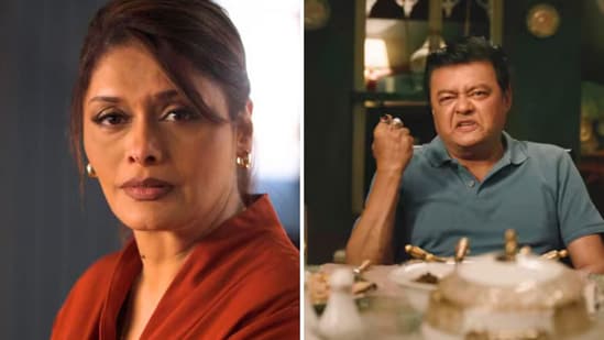 It is not always that actors speak out against their own films even before they release. That is why Saswata Chatterjee's statement about his upcoming film, The Bengal Files, raised a few eyebrows. The actor claims he was misled while doing the film and did not even know what the film was about. However, the film's producer and actor Pallavi Joshi has countered those claims, calling them untrue.