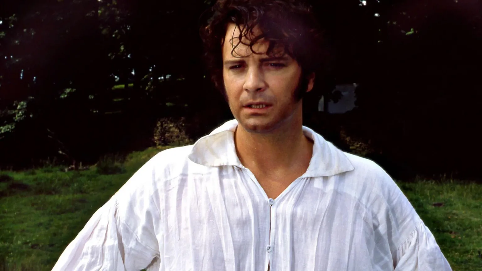 It may be hard to believe but it's 30 years since Pride and Prejudice graced our TV screens in 1995. The BBC adaptation of Jane Austen's romantic novel captivated 10 million viewers in the UK - and many more worldwide - when it debuted as the perfect Sunday night escapism.