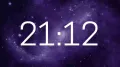 Sunday, December 21, will mark one of the most spiritually significant dates of the year- 21:12. The date acts as an angel number or a significant numerical