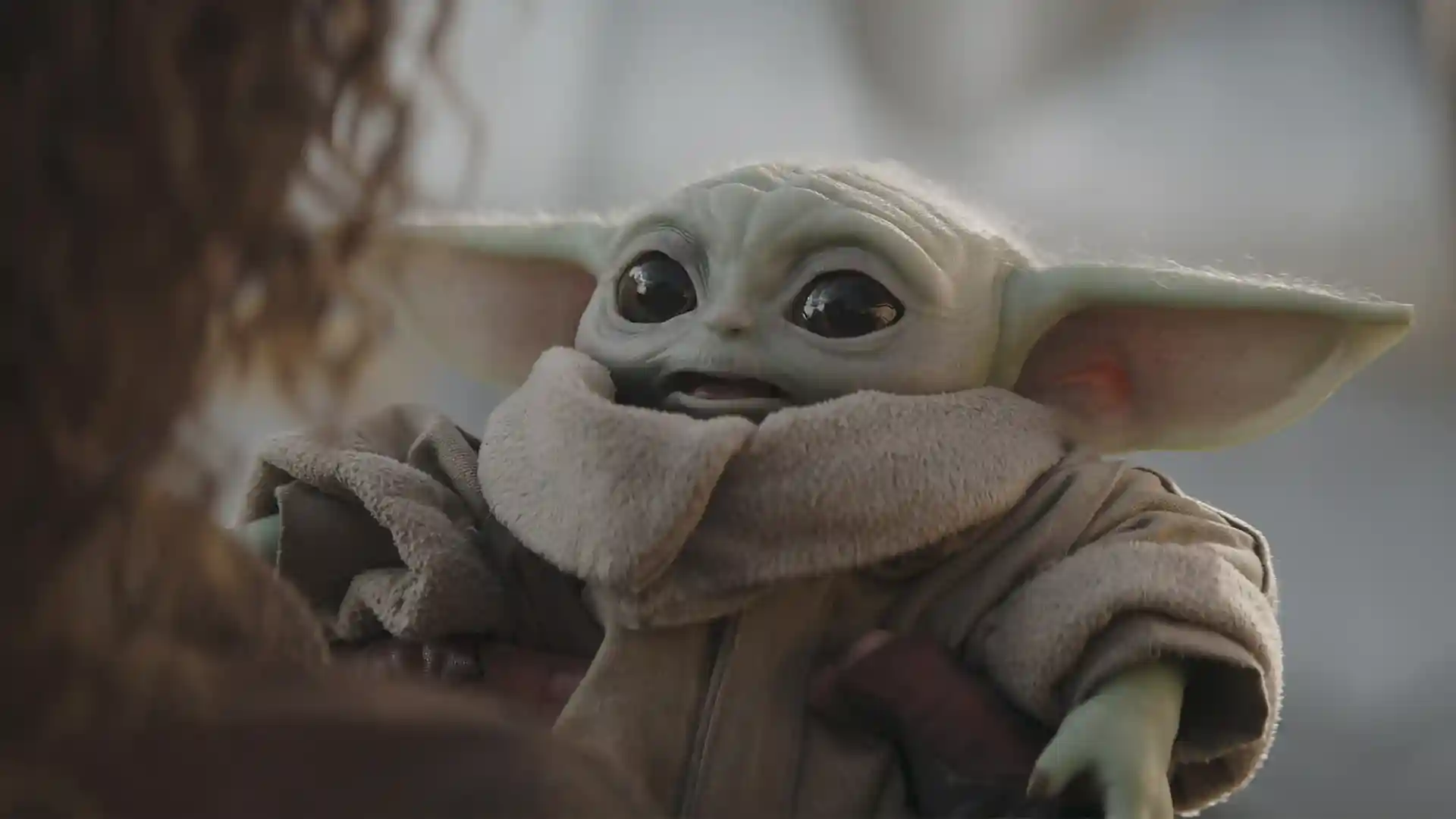 The Mandalorian & Grogu is released this week and is set for the lowest opening weekend of any Star Wars film ever. With the TV shows also struggling