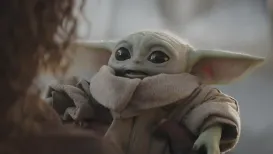 The Mandalorian & Grogu is released this week and is set for the lowest opening weekend of any Star Wars film ever. With the TV shows also struggling