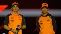 Star Monegasque Formula One driver Charles Leclerc has said that he has changed his mind multiple times this season as to who would go on to win the drivers'