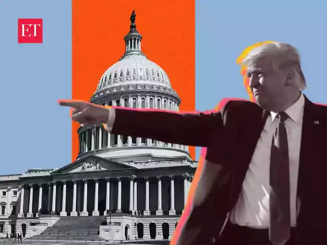 As President Donald Trump’s current administration unfolds, he is aggressively advocating for a series of contentious policies that appear to be at odds with