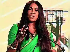 Africa has stepped into the spotlight as a global powerhouse, not just an emerging market. Visionary Mo Abudu, the trailblazer behind EbonyLife Media