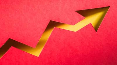 IT stocks jumped up to 3% in intraday trade on Thursday, September 18, lifting the Nifty IT index higher for the third straight day, after the US Federal Reserve's rate cut boosted investor sentiment. The Nifty IT pack has gained over 3% during this three-day rally.