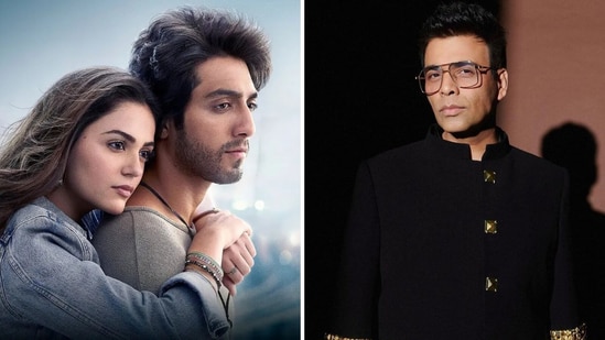 It was not exactly a seismic shift, but somewhere during the 2010s, the biggest Hindi films went from being romantic dramas to big-scale actioners. It began with remakes of South hits like Singham, and then went pan-India with South filmmakers coming in. Even Shah Rukh Khan, the king of romance, resorted to doing actioners like Pathaan and Jawan for his comeback. Then, Saiyaara happened. The Mohit Suri film, starring newcomers, broke several box office records. Filmmaker Karan Johar has said that he hopes the film's success can lead Bollywood directors back to making love stories.