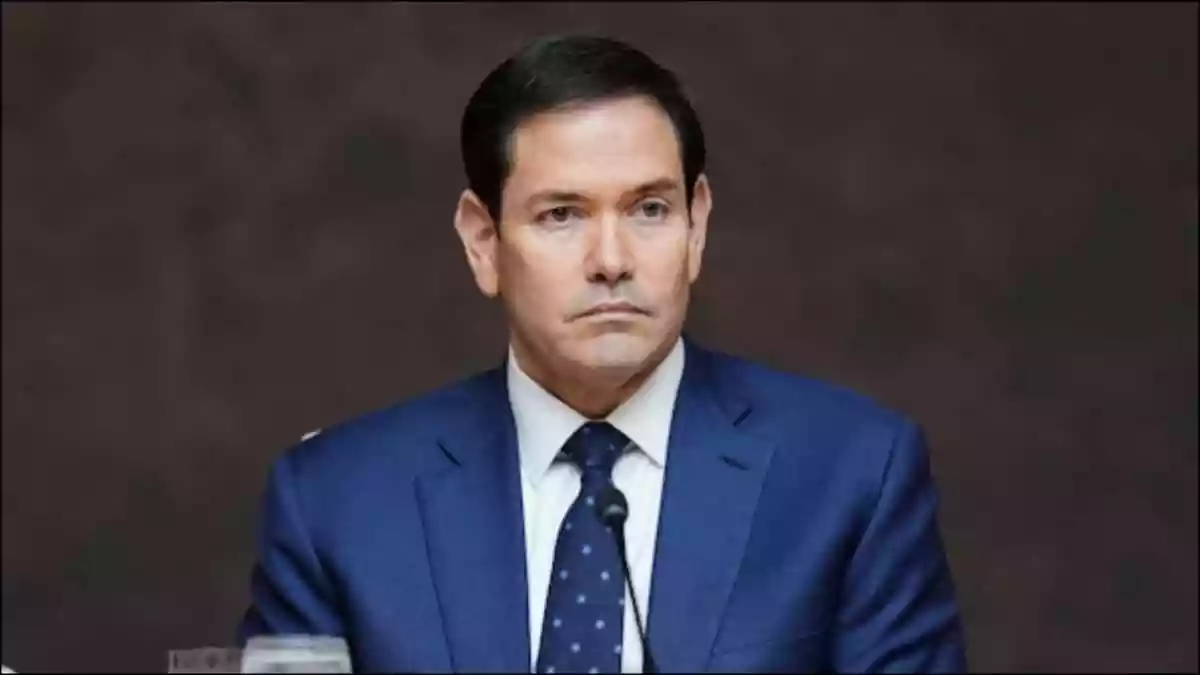 The White House on Wednesday released a video of US Secretary of State Marco Rubio’s comprehensive breakdown regarding the strategic necessity of the United