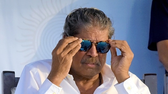 It was the England and Wales Cricket Board's (ECB) decision to rename the trophy for the India-England Test series in England The legendary Kapil Dev, on Wednesday, admitted he was surprised by the decision to rename the Pataudi Trophy into the Anderson-Tendulkar Trophy, calling it 