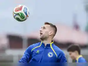 Italy hoping to scale World Cup