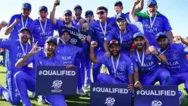 In 2024, the Italian town of Monfalcone controversially banned cricket, with its Mayor Anna Maria Cisint claiming the sport had no place in local culture