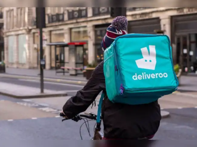Italy's delivery riders keep winning in court but losing on the streets