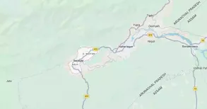 The municipal body in Arunachal Pradesh’s Itanagar on Tuesday directed eateries to rename themselves by removing references to specific meats, including pork