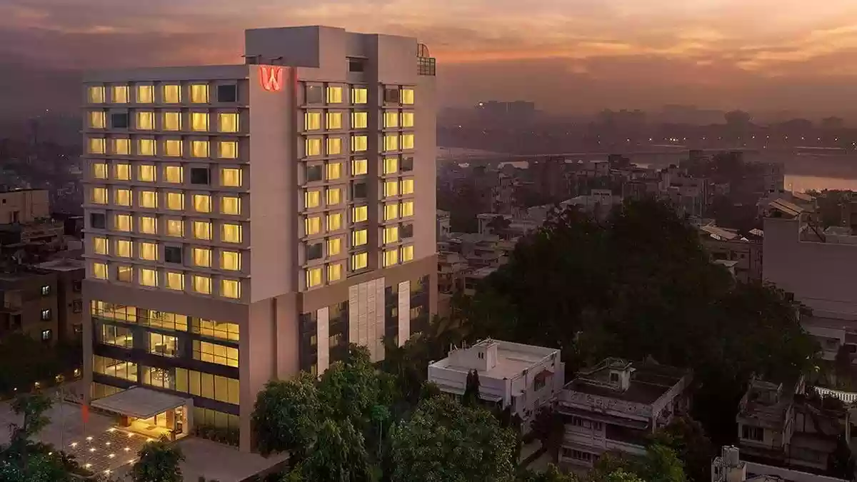 ITC Hotels Limited has announced that the company will acquire a 100% stake in GHK Hospitality and Infrastructures Ltd. that owns Welcomhotel, Ahmedabad