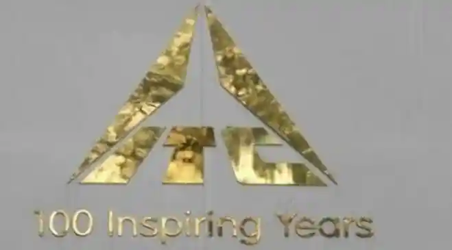 Shares of ITC Limited slipped nearly 1% in intraday trade as investors booked profits after the stock gained more than 4% last week <strong>ITC Share