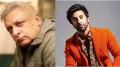 Some actors impress you with talent. Some with discipline. And then, according to Piyush Mishra, there's Ranbir Kapoor — the star who walks into a room