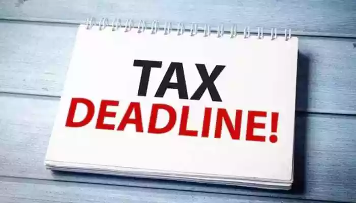 For the majority of individual taxpayers, the July 31 due date remains unchanged. Salaried employees and those filing ITR-1 or ITR-2 will still have to submit