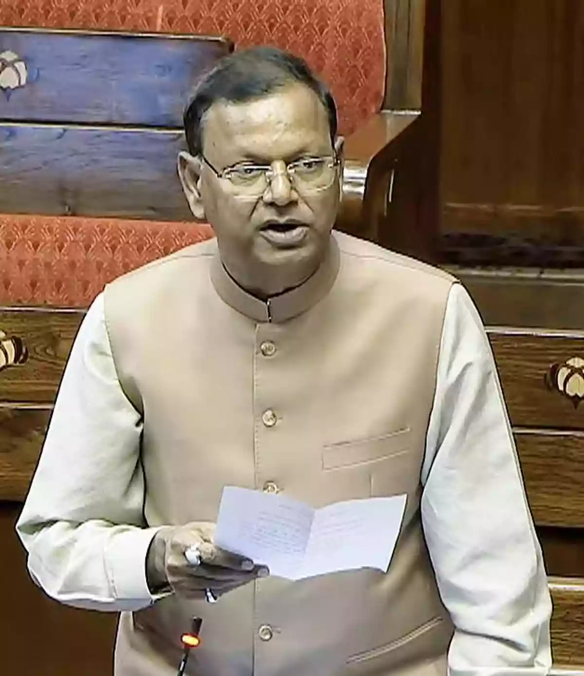 ITR forms under new Income Tax Act to be notified prior to FY28