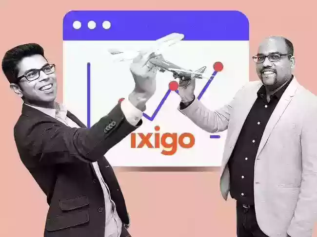 Le Travenues Technology, the parent company of online travel aggregator Ixigo, has acquired a 60% majority stake in Spain-based online train ticketing platform