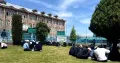 The Jammu and Kashmir administration has declared Jamia Siraj-ul-Uloom, one of South Kashmir’s biggest seminaries, as an unlawful entity under the Unlawful