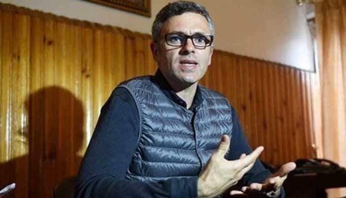 J&K CM Omar Abdullah stated there is 'no justification for detaining Mehraj Malik under PSA' because he did nothing that was a threat to 'public safety'. He called the PSA a 