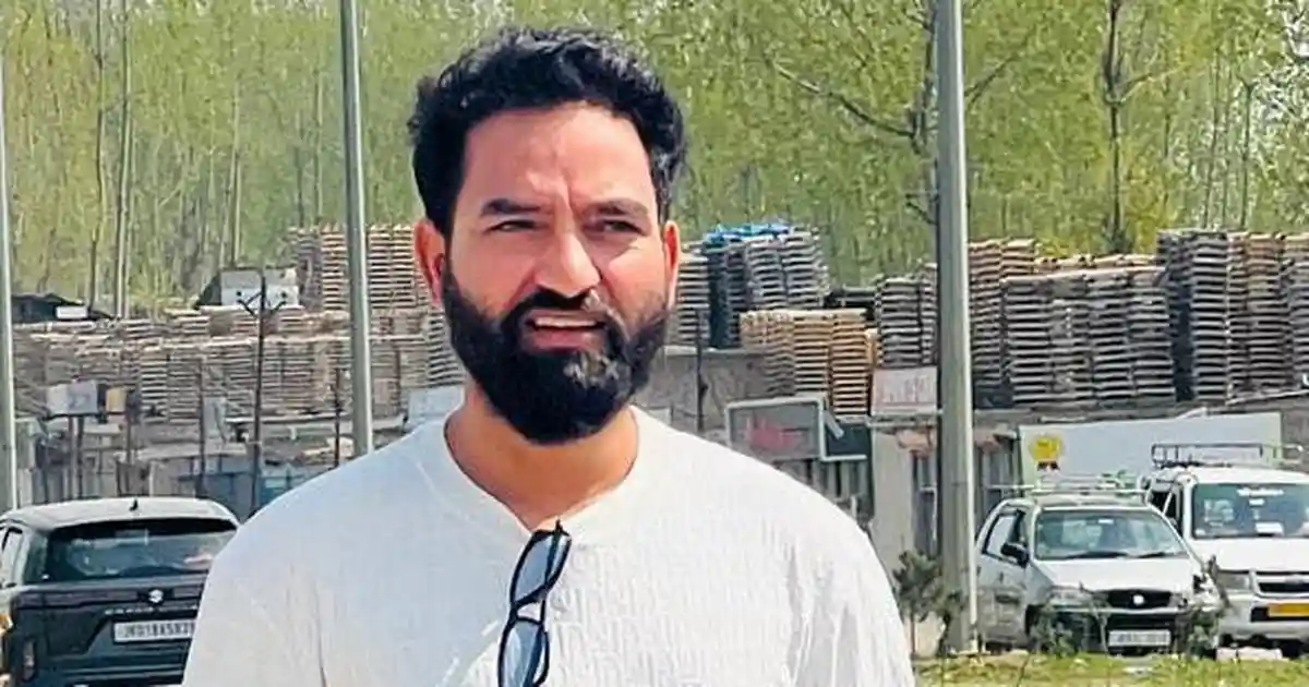 The Jammu and Kashmir High Court on Monday quashed the preventive detention of Aam Aadmi Party MLA Mehraj Malik under the Public Safety Act