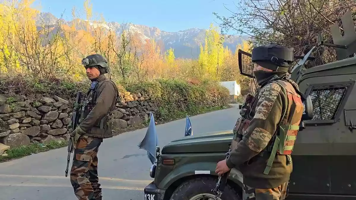 The Jammu and Kashmir Police’s special cell, the State Investigation Agency (SIA), on Thursday (April 16, 2026) filed a chargesheet against 10 accused who