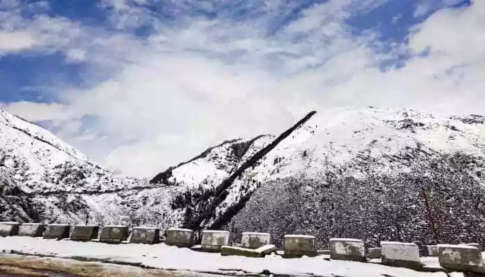 <strong>J-K weather update: </strong>It is March, the weather of spring, but it looks like the 