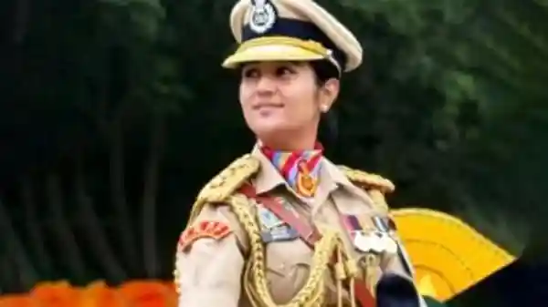 Simran Bala, a 26-year-old CRPF Assistant Commandant hailing from Jammu and Kashmir, will lead an all-male contingent of her force during the Republic Day