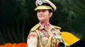 Simran Bala, a 26-year-old CRPF Assistant Commandant hailing from Jammu and Kashmir, will lead an all-male contingent of her force during the Republic Day