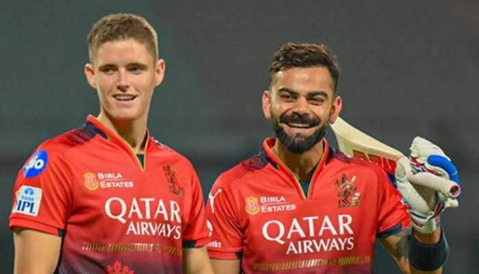 Jacob Bethell is set to become England's youngest international captain as he leads the team in the upcoming three-match T20I series against Ireland starting September 17. Jacob Bethell is set to become England's youngest international captain as he leads the team in the upcoming three-match T20I series against Ireland starting September 17. At just 21 years old, Bethell will surpass the record previously held by former England cricketer Monty Bowden, who captained the side at 23. The all-rounder has played 13 T20Is for England so far.