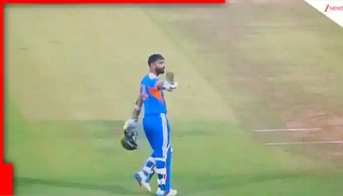 Tilak Varma scored a solid 38 on return while Narayan Jagadeesan slammed a fiery century as India A secured a 38-run win over USA in their ICC T20 World Cup