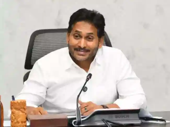 YS Jagan Mohan Reddy is preparing for the Assembly polls due in three years. He is focusing on strengthening grassroots connect and addressing past election
