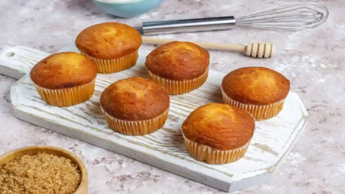 Every Christmas season brings with it a new flavour obsession. One year it's red velvet in every imaginable form, another it's matcha, salted caramel