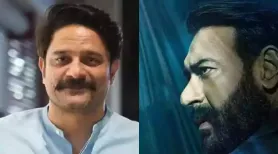 The Drishyam franchise is all set to make a grand return with its highly anticipated third installment, which promises to be the most ambitious chapter yet