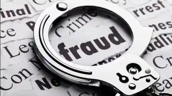 Jaipur bizman cheated of ₹20 lakh in Mohali plot deal