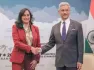 India and Canada are strengthening ties. Foreign ministers met in Munich to discuss cooperation in energy, technology, and trade. This follows a period of
