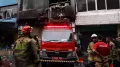 A fire at an office building in Jakarta has killed at least 22 </b>people as authorities continue to search for casualties. The blaze at the seven-storey