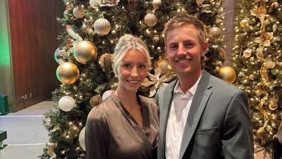 Jake Knapp and his family received some tragic news. The PGA Tour winner's girlfriend, Makena White, died this week. She was 28 years old. Announcing her death on social media, an unnamed friend wrote that Makena is missed by her dad and friends. Knapp has not posted about the loss yet.