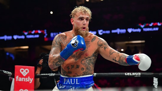 Jake Paul defeated Julio Cesar Chavez Jr. decisively, claiming the fight was flawless. Later, Chavez acknowledged Paul's strength but noted his fatigue. Jake Paul is preparing for tougher opposition after defeating Julio Cesar Chavez Jr. overwhelmingly on Saturday night in Anaheim, California.