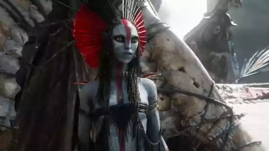 James Cameron's 2022 release, Avatar: The Way of Water, is all set to re-release in theatres. However, the highlight is that moviegoers will be treated to a special, never-before-seen exclusive preview from James Cameron's upcoming epic, Avatar: Fire and Ash, only available on the big screen.
